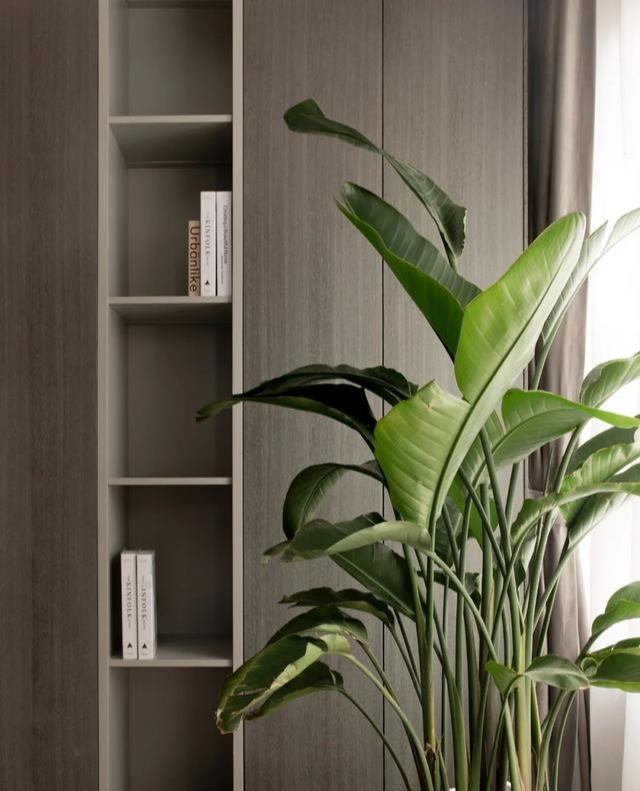 140㎡跃层，合肥这一户人家装修，因旋转楼梯火了，足够气派！