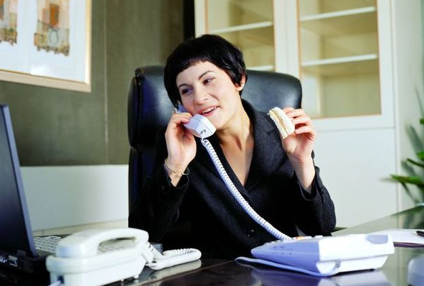 |职场如战场,但最终会剩下些什么呢?