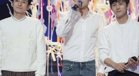 快乐大本营|线辟谣!快乐大本营没有换主持人