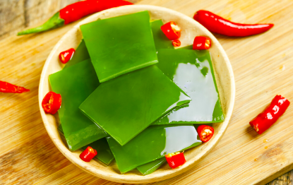 南瓜|南瓜是结节的“推手”？忠告：不想甲状腺受损，“2圆1扁”要少吃