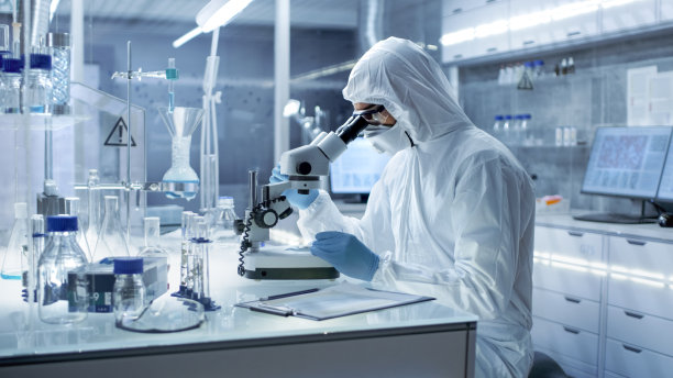 生命科学是怎样的?