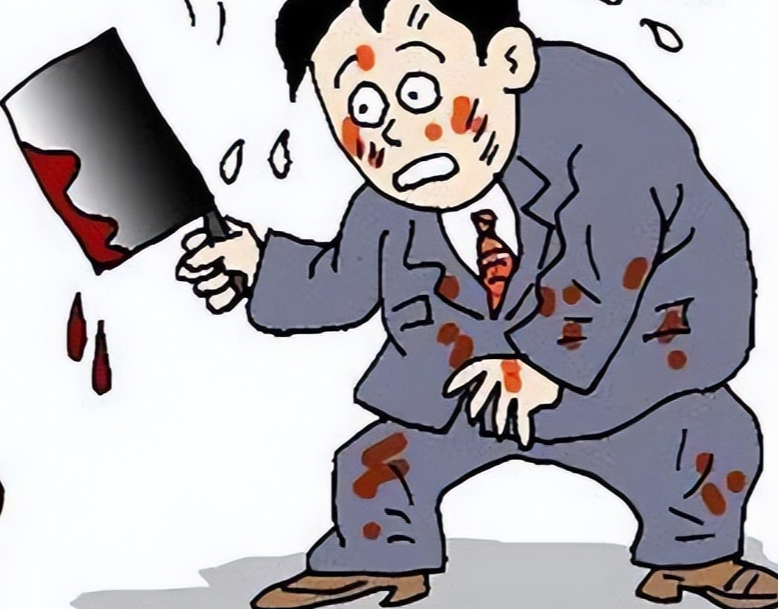 浙江一女子公厕被挖眼睛,残忍毒打,嫌疑人是精神病?
