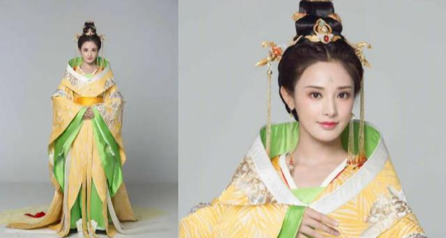 董洁|女星的“花期”有多短？有人一个角色耗光灵气，有人毁在“作”上