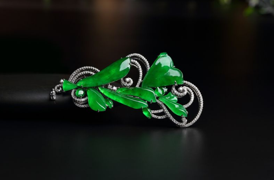 宝石|翡翠价值也受款式影响，不同款式工艺要求也不同，你喜欢哪一种？