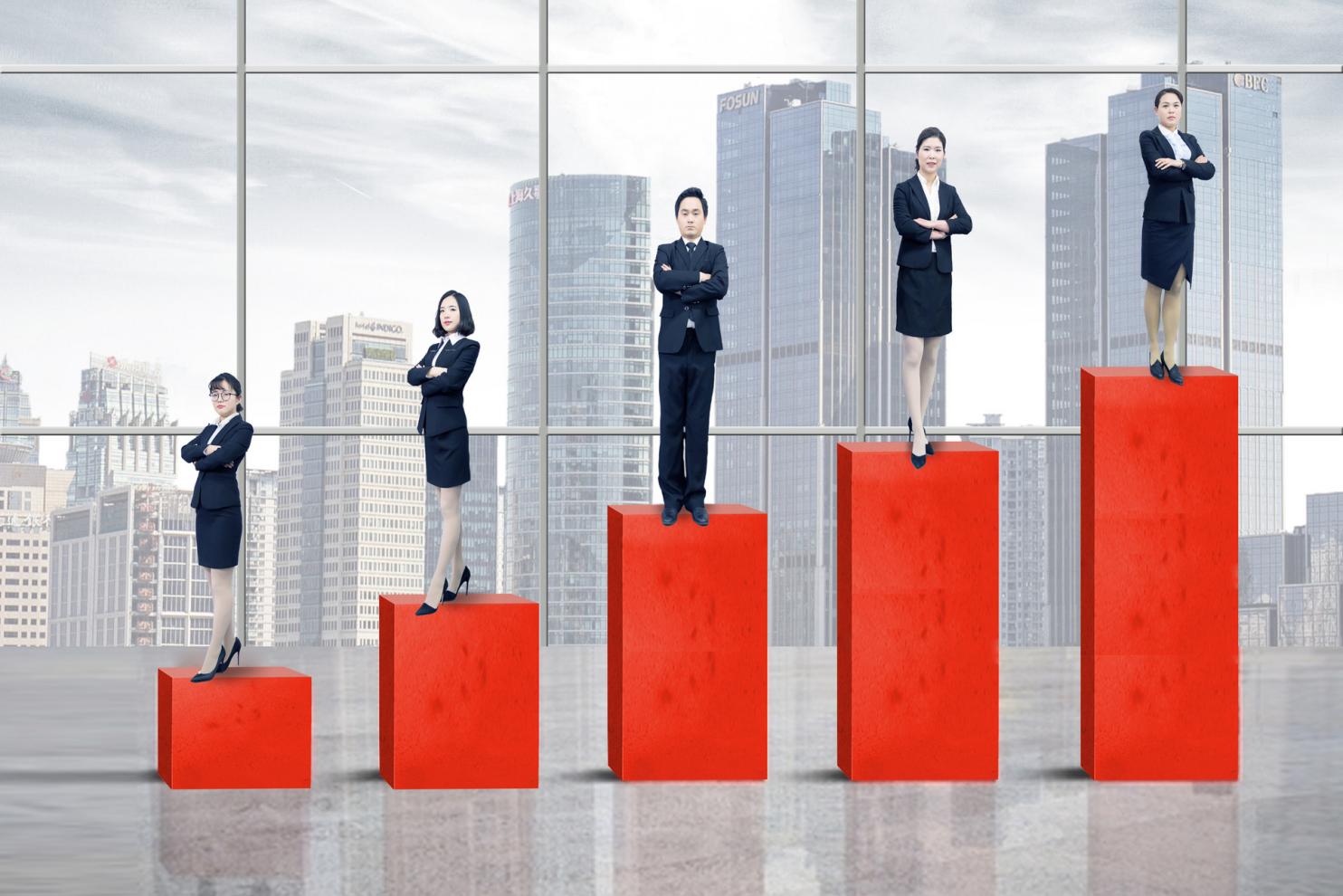 |请不要假装自己很努力:你的职场未来,往往藏在你的职业信用里