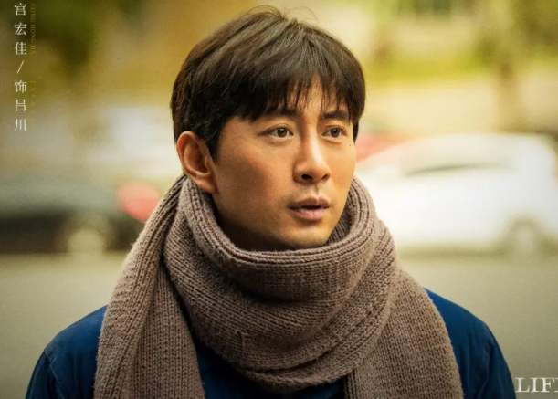 电视剧|电视剧《人世间》，很多事情逻辑不太通，但是演员演技真的好