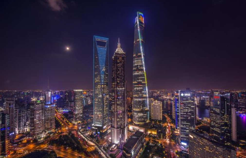 新疆维吾尔自治区|魔都上海,海纳百川,欢迎您的到来