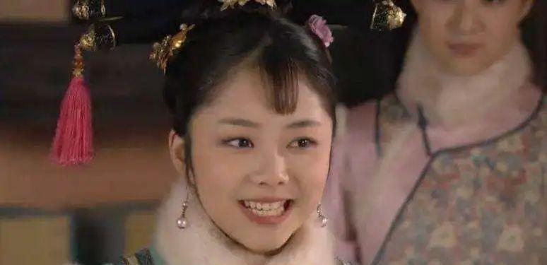 熊黛林|《甄嬛传》:淳儿是装傻,还是真的没心机?