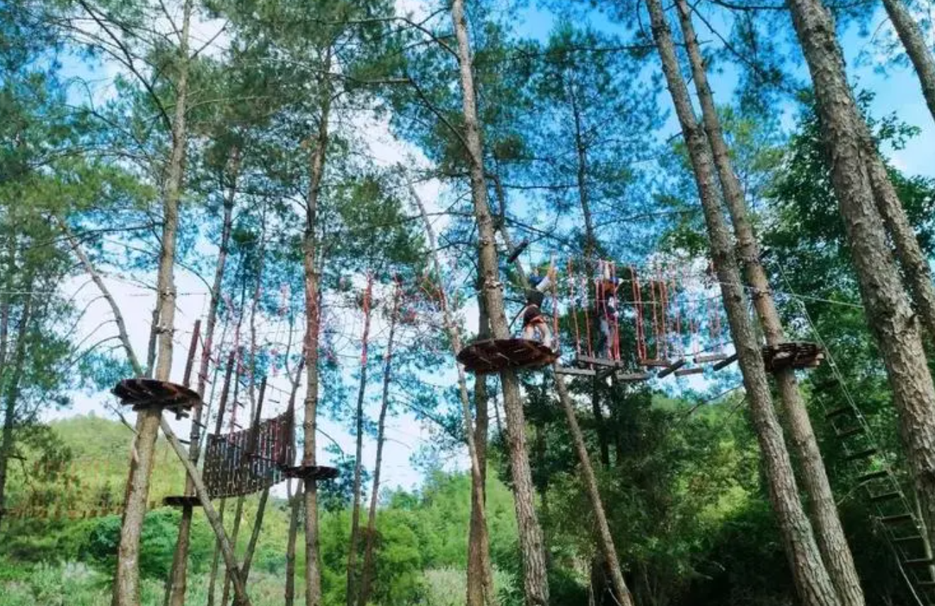 黄石|黄石，工业城市，其实旅游的地方也值得来看看