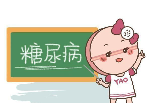 血糖|糖尿病、消渴疾?送你十一味中药,健脾益气、生津止渴、标本兼治