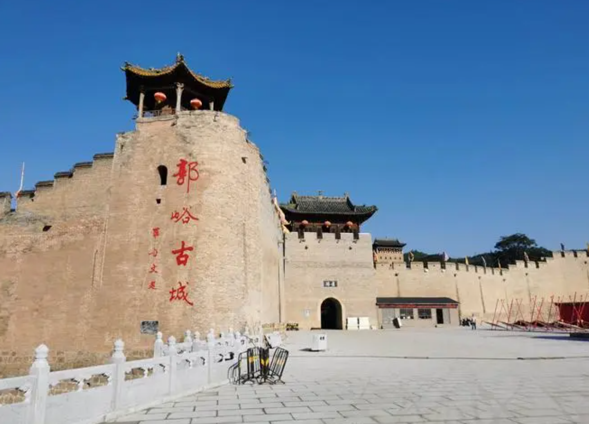 晋城|晋城，一个带给你惊喜的地方，你不能错过