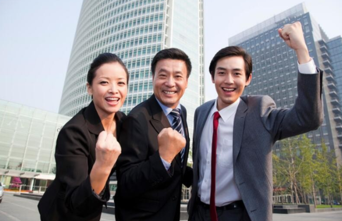 |那些混得最好的人，都是很擅长与人打交道的人