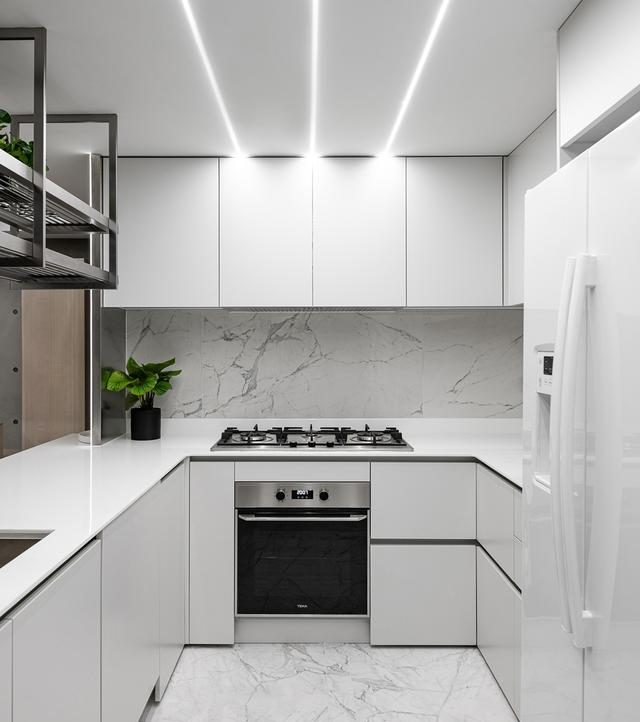 台北一位男生晒出82.5㎡新家:悠闲自在,原来一个人住可以这么爽