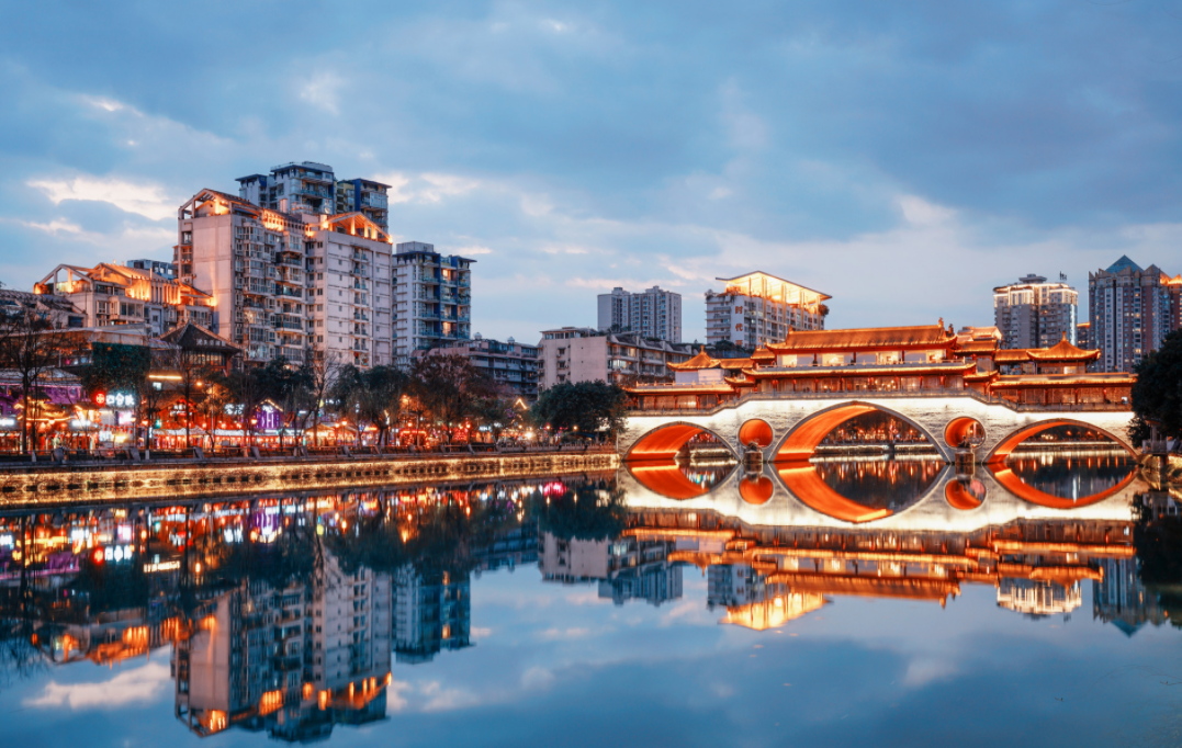 四川省|四川省会,熊猫家乡,你了解吗?