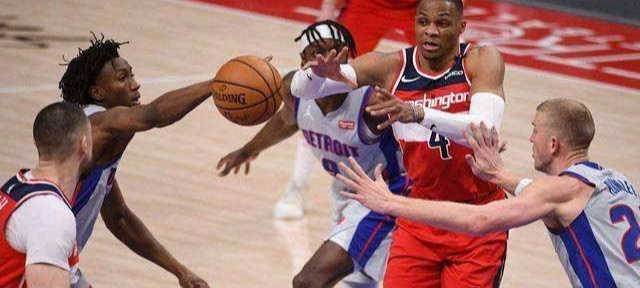 竞彩|竞彩篮球周二NBA302-306赛事分析+比赛预测