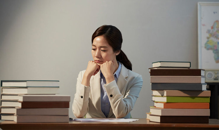 |职场中，遇到这样的同事，你还能委屈自己吗？