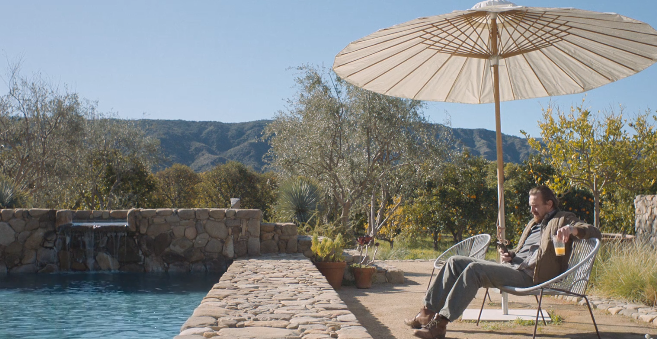 Netflix|Netflix居然推出了一部侮辱人智商的电影！