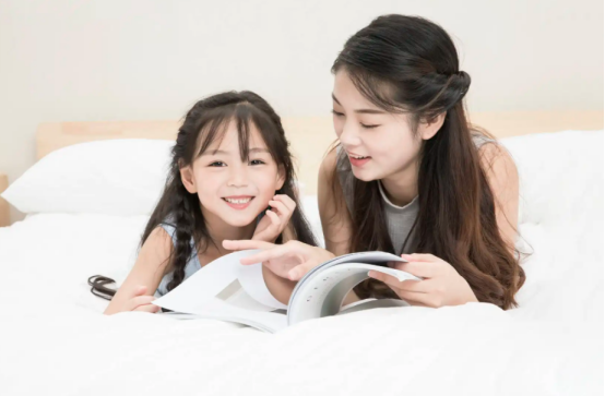 |父母要做孩子的榜样，既可以影响孩子的心智，也培养孩子的尊重