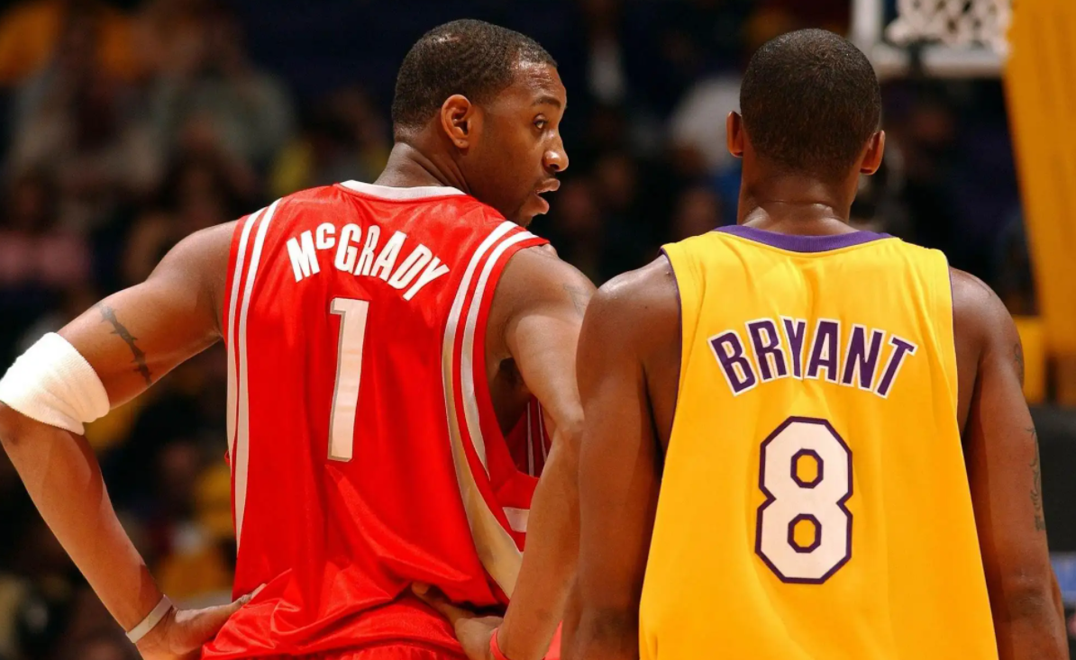 麦迪|若没有伤病的困扰，麦迪职业生涯成就能否与科比相提并论么？