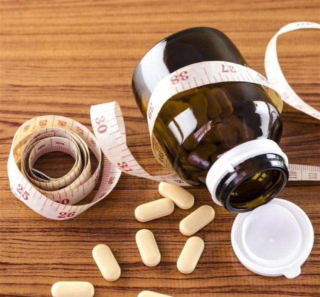 水果 还在吃减肥药?这4招坚持一个月,肉慢慢就掉了