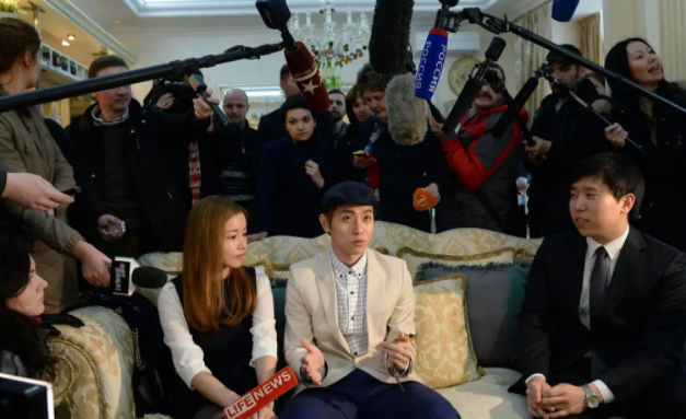 安贤洙|安贤洙凉透！中国队铁定不续约，畅谈或执教韩国队：最爱的地方