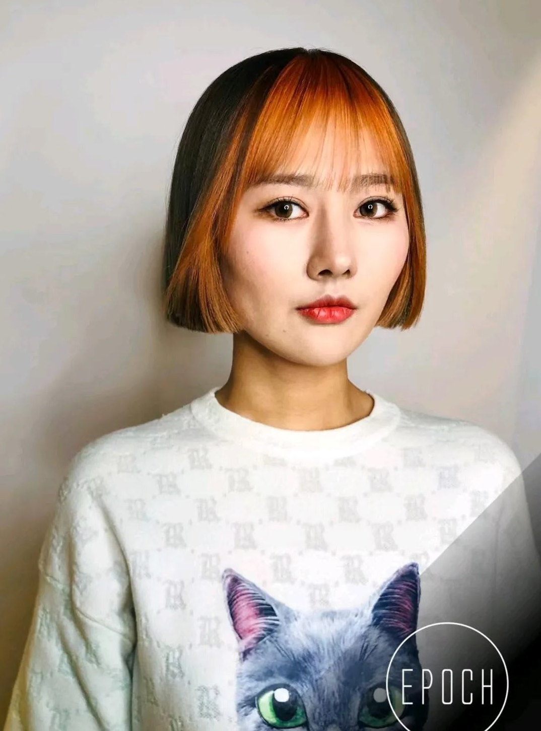 夏侯惇 五一发型别乱剪,新女发18款送给大家,想不美都难