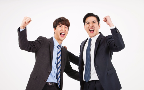 |职场中,与领导相处,做到以下几点