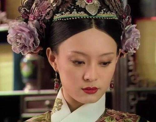 迪丽热巴|孟静娴怀了果郡王的孩子，为何要跑来特意告诉甄嬛？