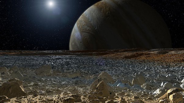 从哪个星球上我们可以更好地观察太阳?