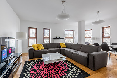 客厅的背景墙上面要注意这些细节