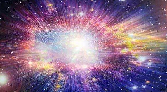 宇宙大爆炸理论是20世纪60年代的一场科学革命,也是一场关于时间和空间的“革命”。