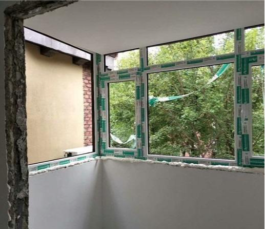 断桥铝60和80的隔热效果差别很明显吗?西晒的露台安装哪种划算?