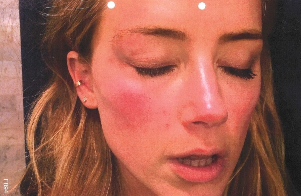 金城武|德普胜诉了！到底谁是撒谎精？