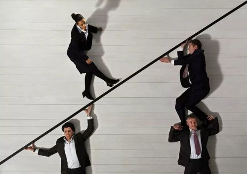 |如何建立自己的人格魅力?