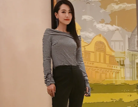 白冰|白冰：被爱情冲昏了头脑