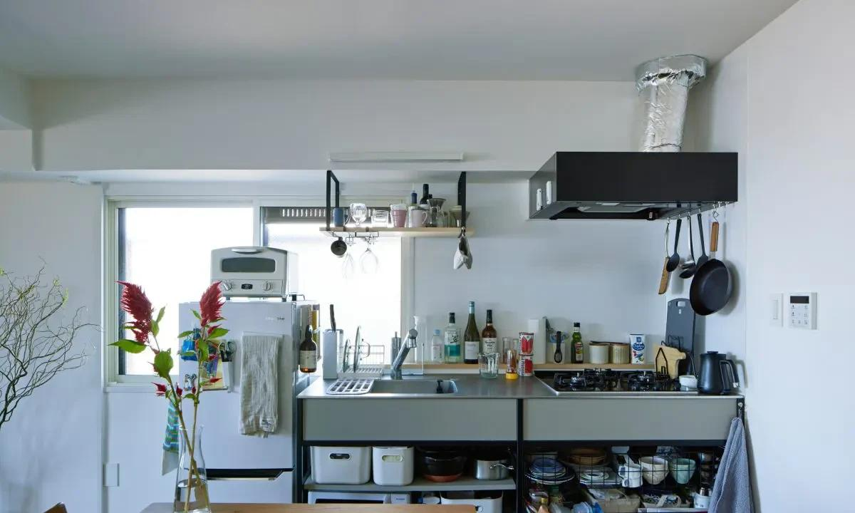 为何越来越多的年轻人入住毛坯房?不仅省钱,住过就知道有多爽