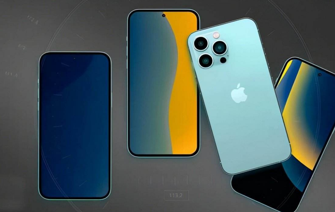 苹果6|苹果14 Pro有望成为钉子户,可取代苹果6S,真让人期待