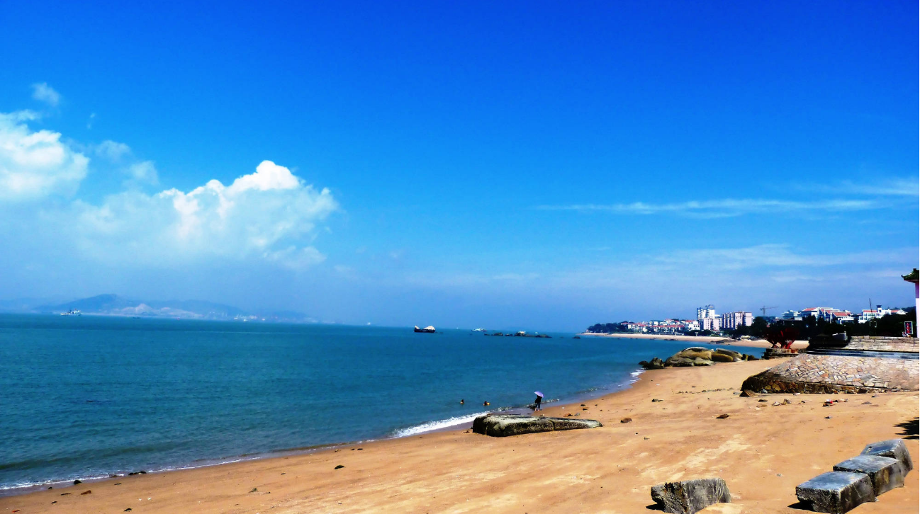 旅行|中国最受欢迎的十大旅游城市，这些是不是你喜欢的城市呢？