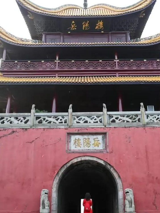 武汉|你喜欢旅游吗?都去过哪些地方?