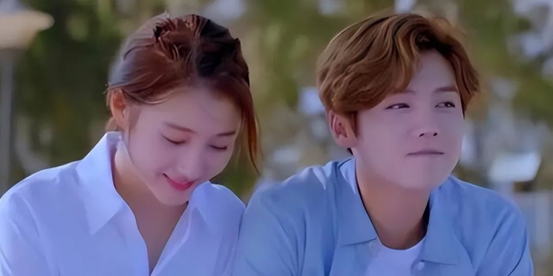 鹿晗|不关注眼前的得失，福报早晚会来！鹿哈终于吃到了恋爱的红利