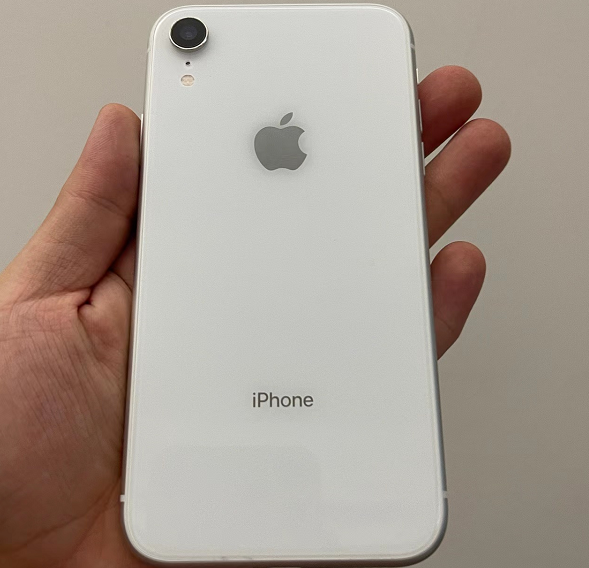 小米科技|激活三年,电池居然还有96,网友买到华强北翻新iPhoneXR!