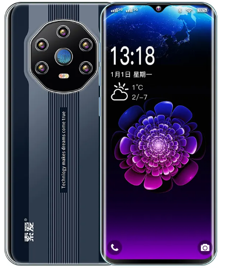 滴滴出行|几百元可以买到什么样的手机？上限是什么呢？看一下这款675元的百元机