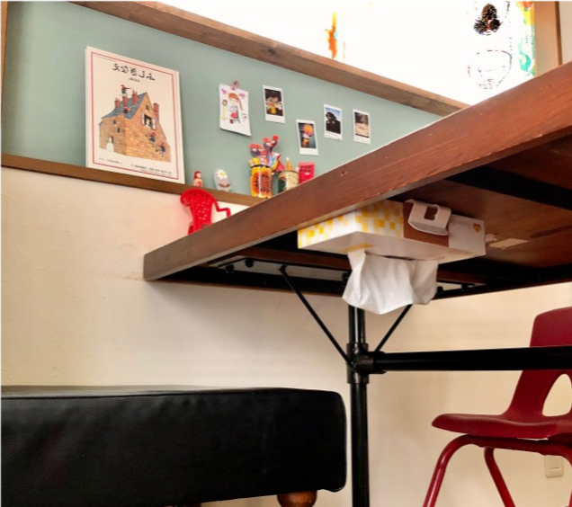 小户型藏起来的空间,“借”出10平方来,家里的物品都有了去处