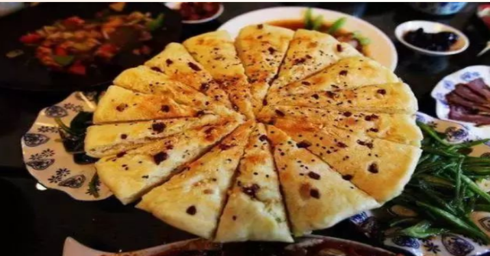 乡村旅游|丽江古城，风景秀丽，众多美食的发源地