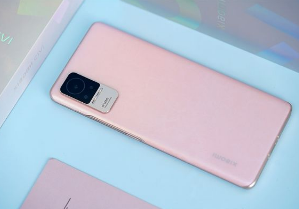 |看中手机的性价比和颜值？不如选择这两款手机，每款都值得入手