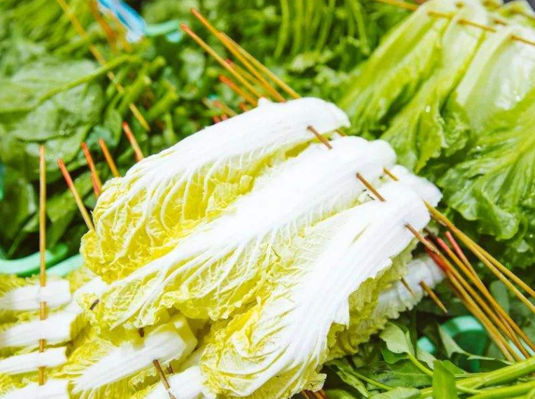 麻辣烫减肥法，你get了吗？
