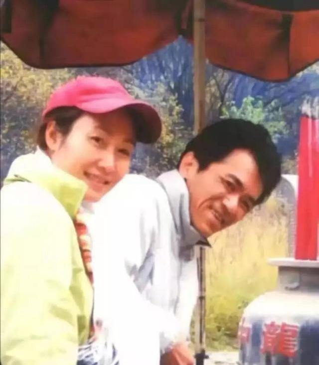 郭昶|“康祈宗”郭昶,去世十六年,他的妻子,不愿改嫁,一人独自带大女儿