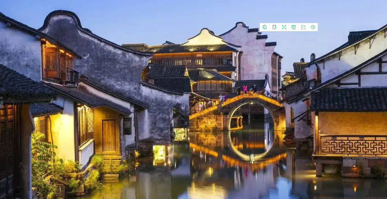 杭州|到浙江一定要去的三个地方，快收藏起来吧！