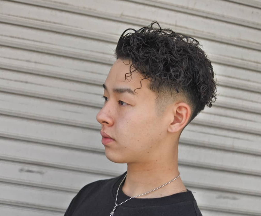 发型 今夏男发别瞎剪，剪这5种就对了，清爽精神真帅气