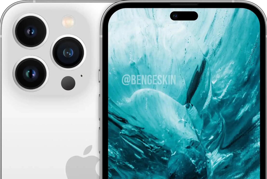 |iPhone 15系列将要“大变样”，但刀法依旧很犀利